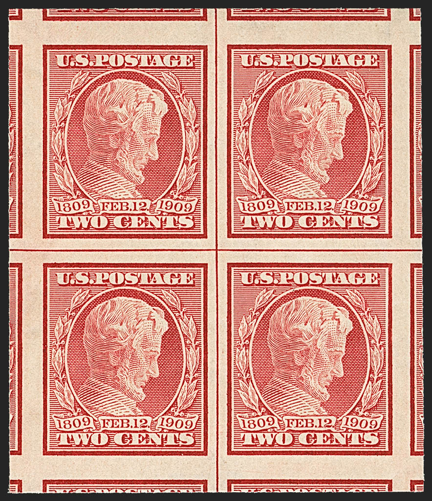 Sale no. 1156 — Lot no. 3535 — Siegel Auction Galleries