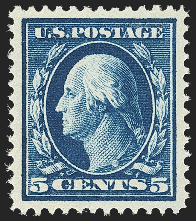 Sale no. 1156 — Lot no. 3545 — Siegel Auction Galleries