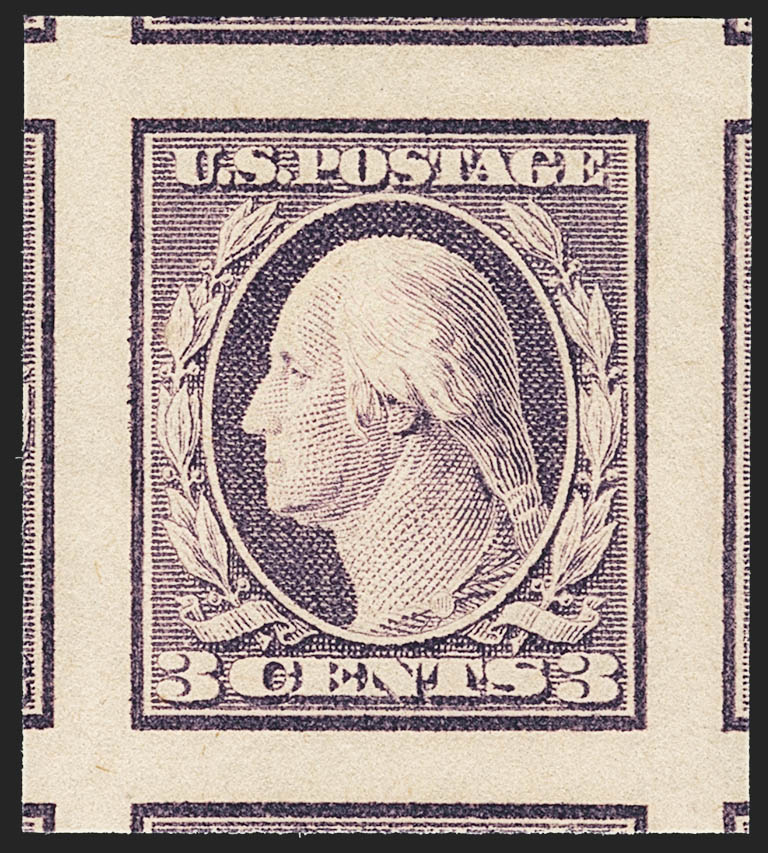 Sale no. 1156 — Lot no. 3553 — Siegel Auction Galleries