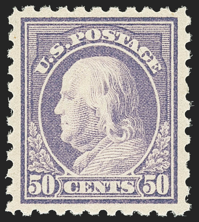 Sale no. 1156 — Lot no. 3621 — Siegel Auction Galleries