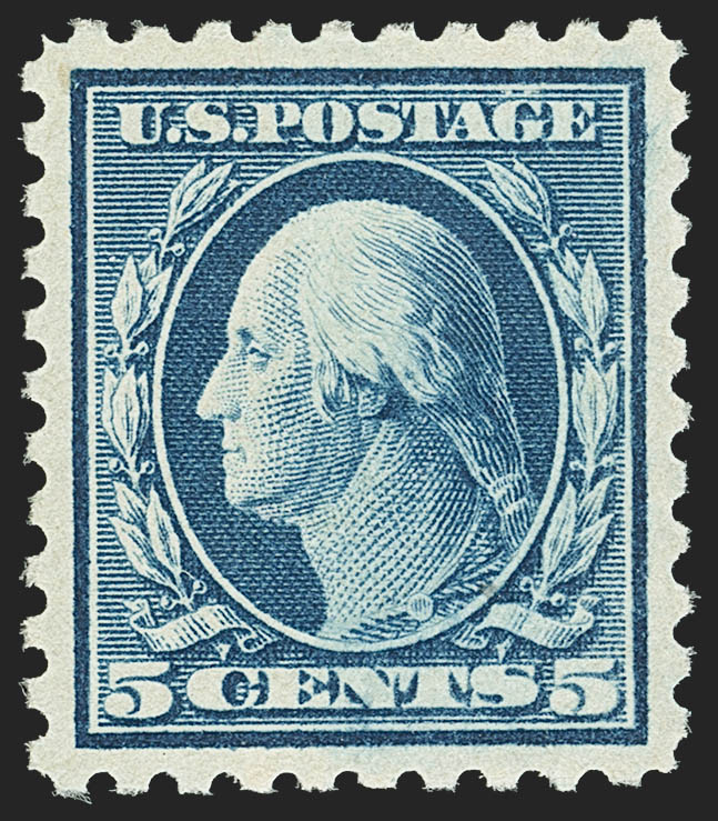 Sale no. 1156 — Lot no. 3654 — Siegel Auction Galleries