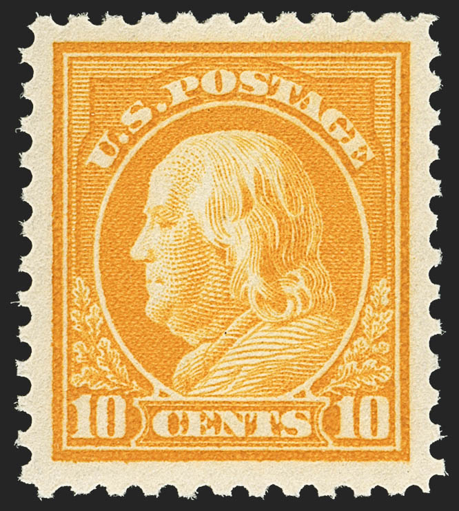 Sale no. 1156 — Lot no. 3719 — Siegel Auction Galleries