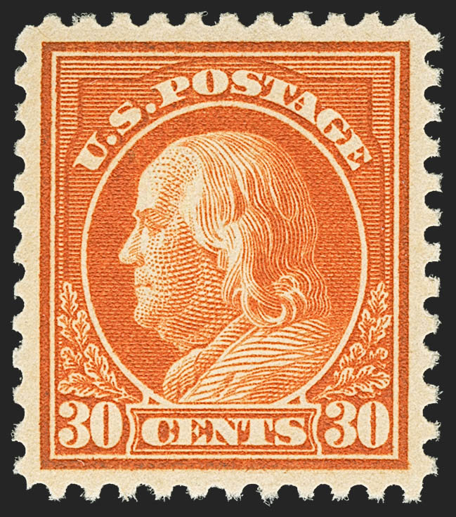 Sale no. 1156 — Lot no. 3728 — Siegel Auction Galleries