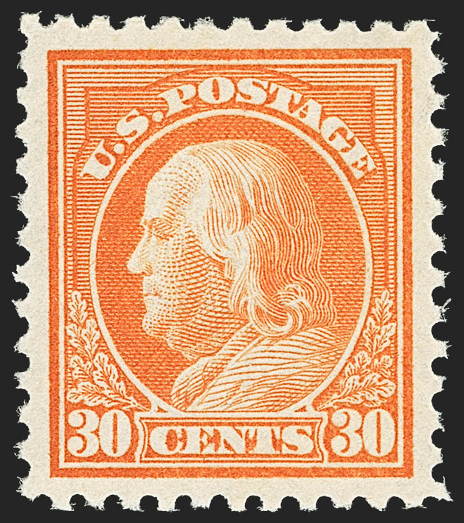 Sale no. 1156 — Lot no. 3729 — Siegel Auction Galleries