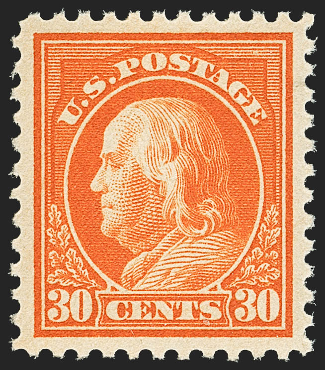 Sale no. 1156 — Lot no. 3730 — Siegel Auction Galleries