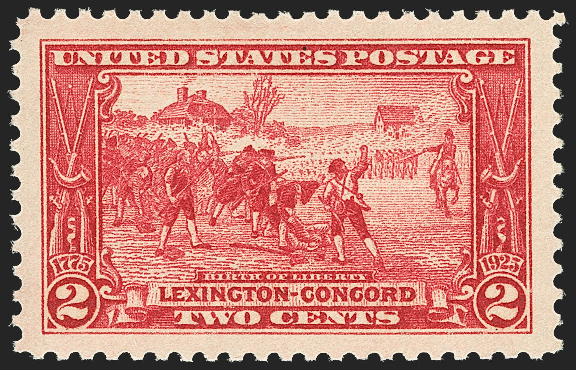 Sale no. 1156 — Lot no. 3761 — Siegel Auction Galleries