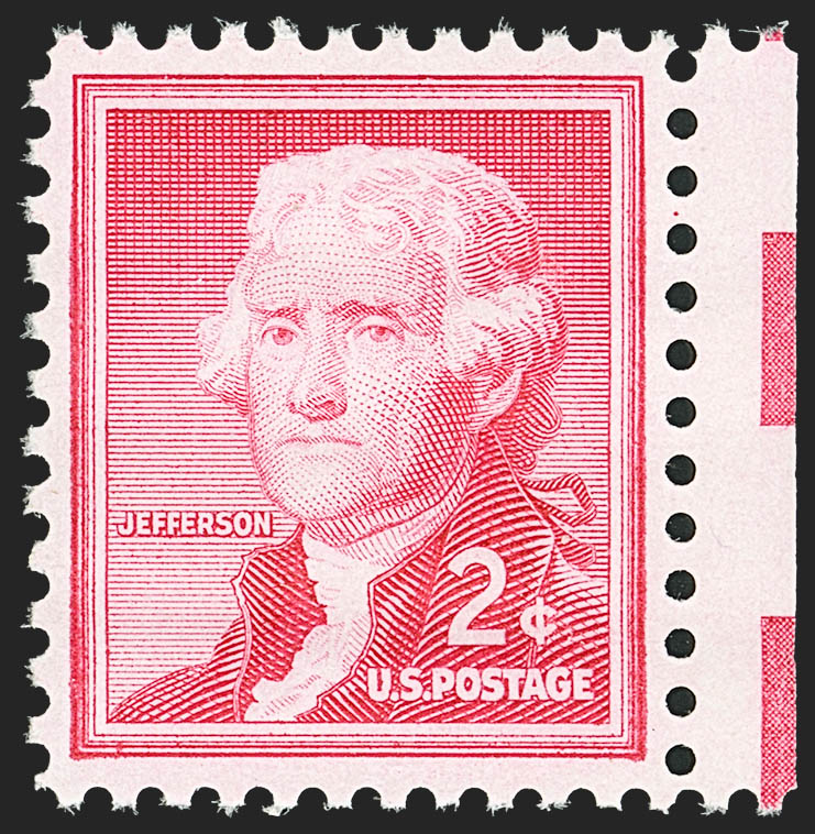 Sale no. 1156 — Lot no. 3771 — Siegel Auction Galleries