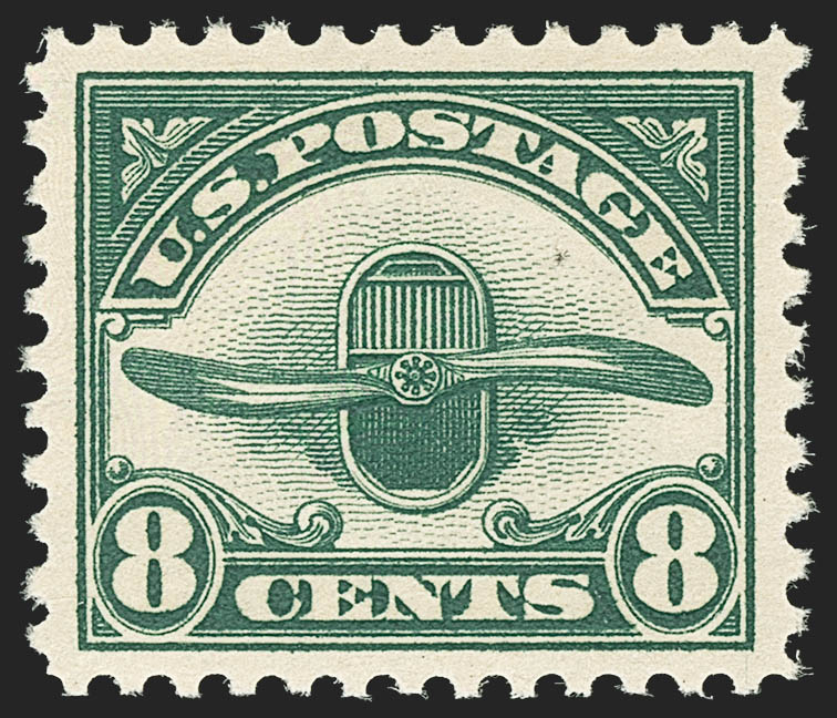 Sale no. 1156 — Lot no. 3781 — Siegel Auction Galleries