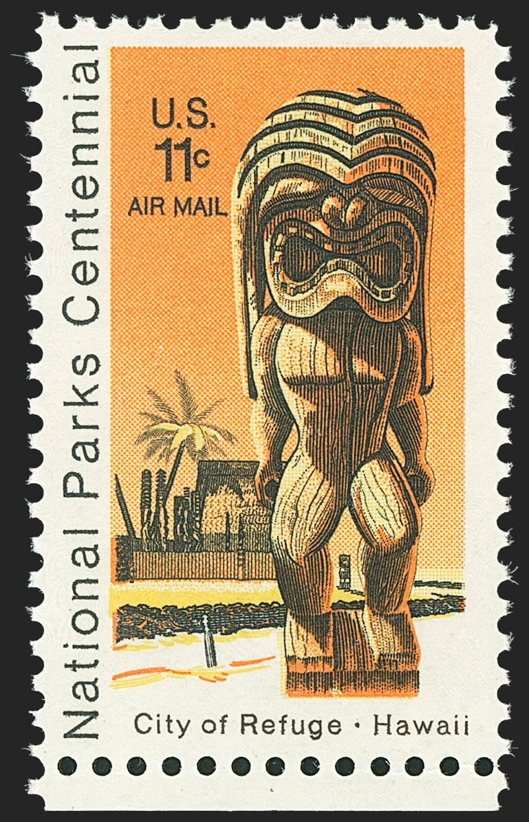 Sale no. 1156 — Lot no. 3807 — Siegel Auction Galleries