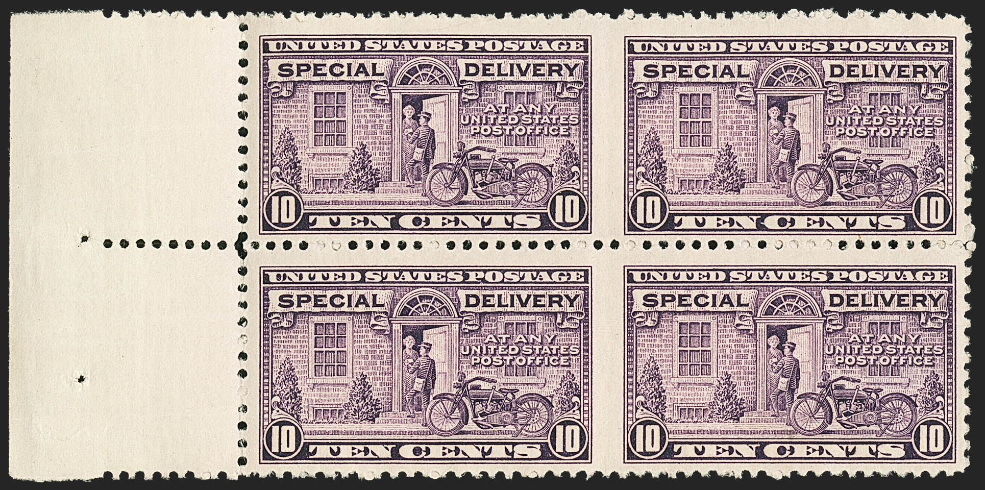 Sale no. 1156 — Lot no. 3821 — Siegel Auction Galleries