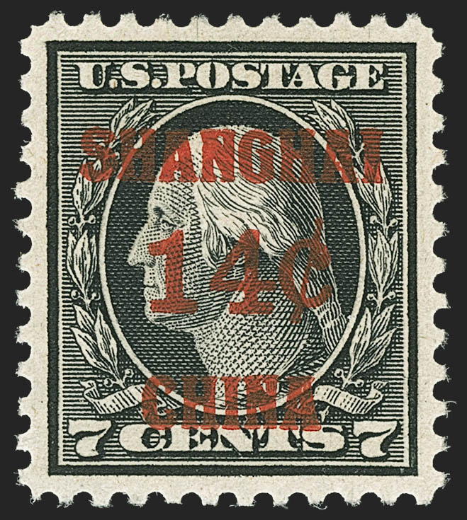 Sale no. 1156 — Lot no. 3832 — Siegel Auction Galleries