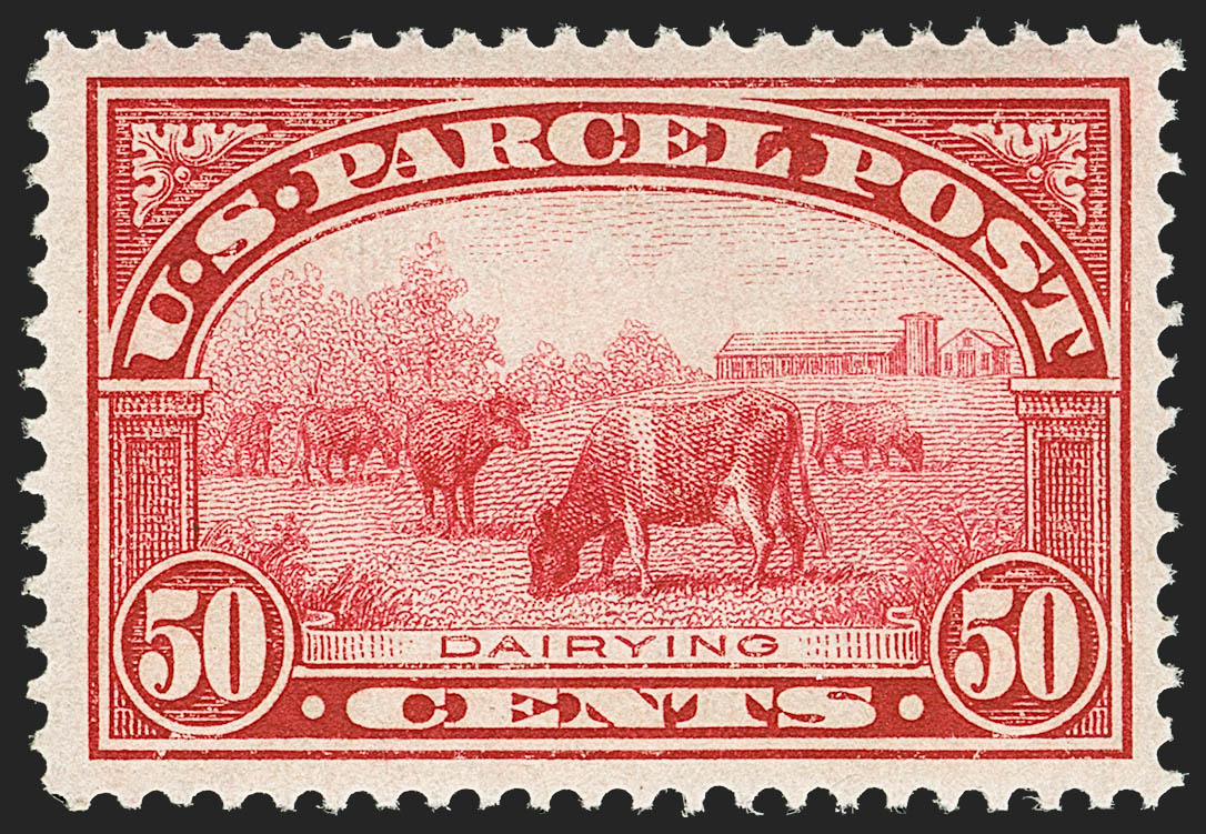 Sale no. 1156 — Lot no. 3858 — Siegel Auction Galleries