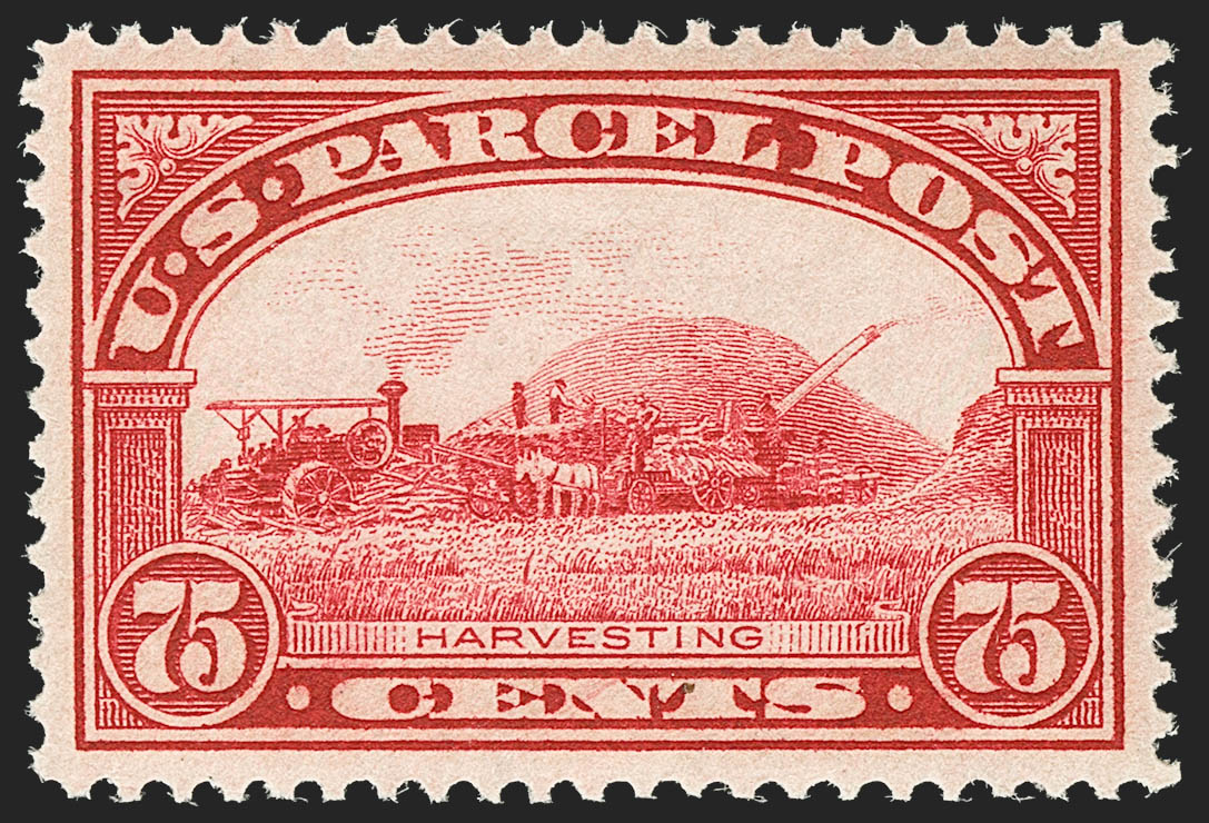 Sale no. 1156 — Lot no. 3859 — Siegel Auction Galleries