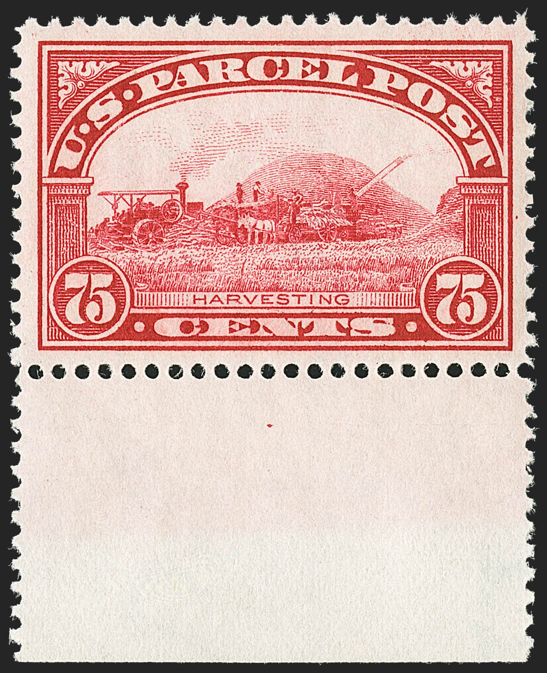 Sale no. 1156 — Lot no. 3860 — Siegel Auction Galleries