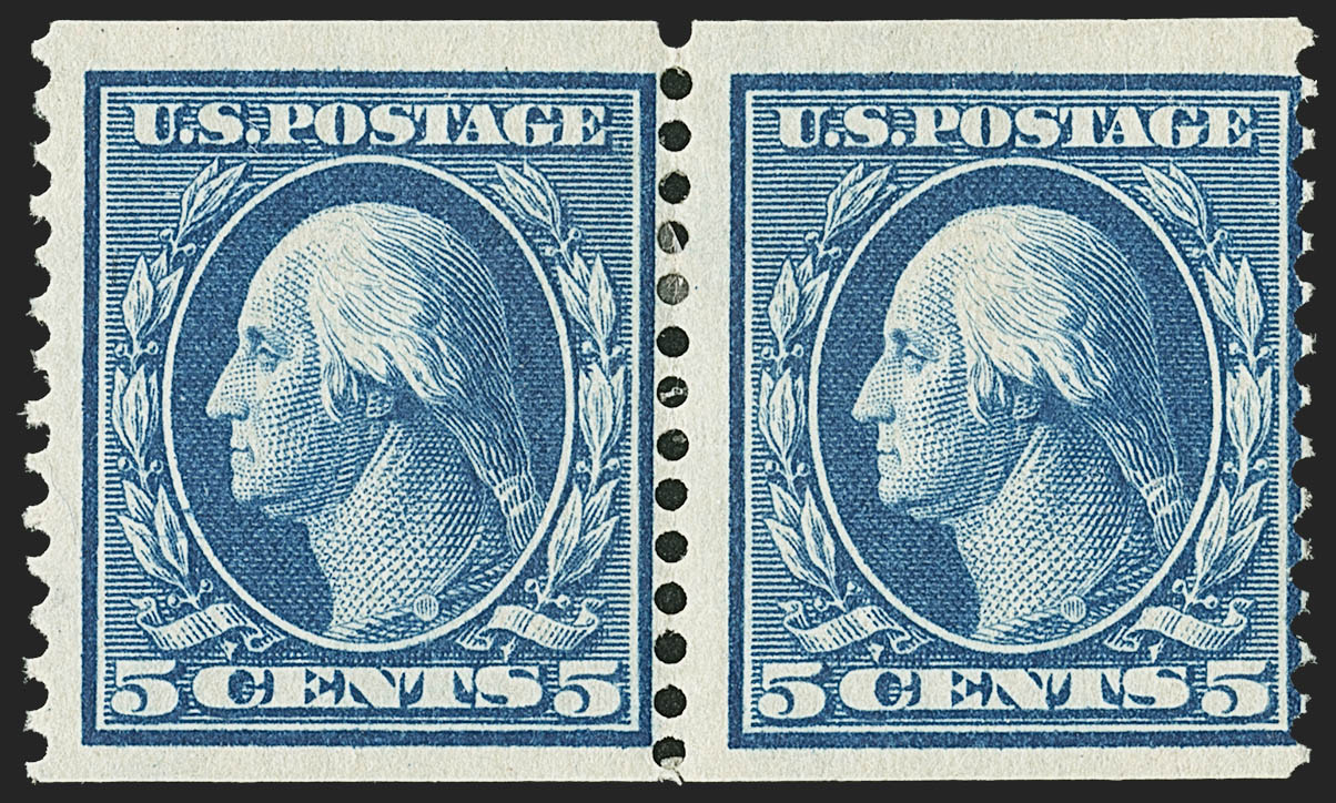 Sale no. 1156 — Lot no. 3905 — Siegel Auction Galleries