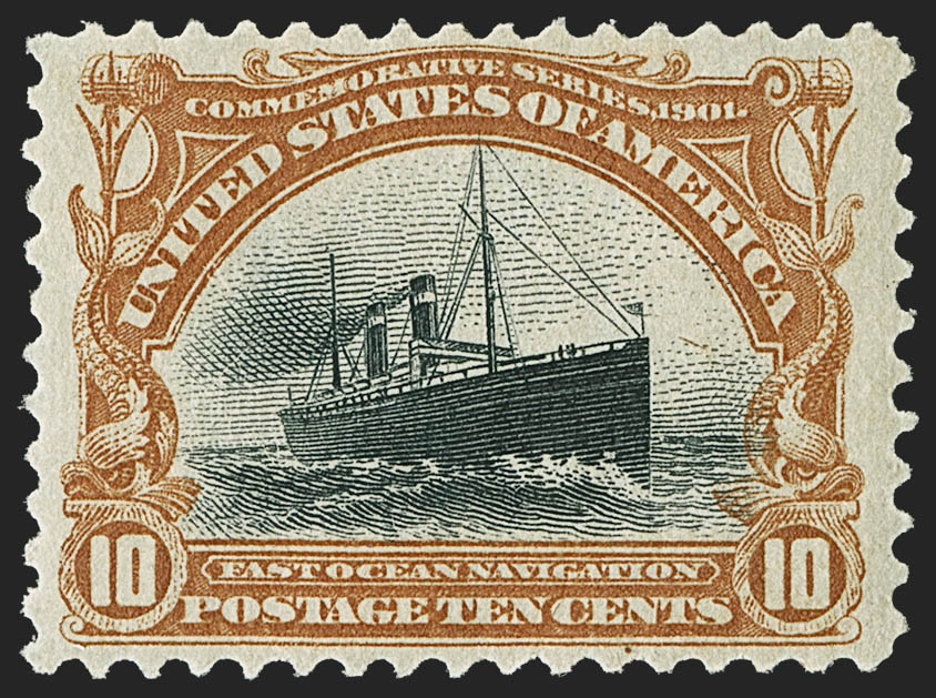 Sale no. 1156 — Lot no. 3920 — Siegel Auction Galleries