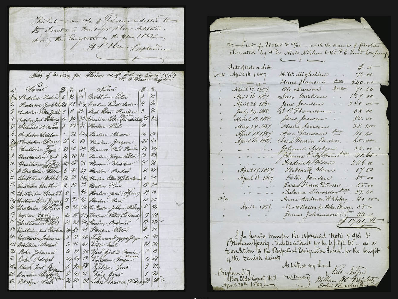 Sale no. 1159 — Lot no. 10 — Siegel Auction Galleries