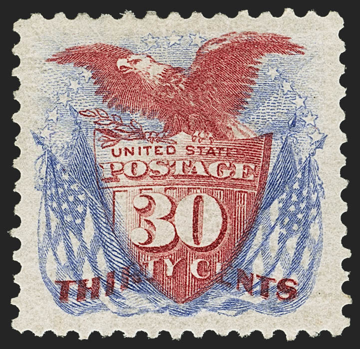 Sale no. 1159 — Lot no. 151 — Siegel Auction Galleries