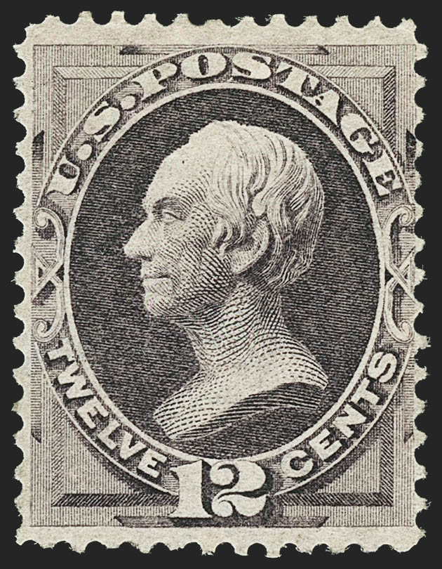 Sale no. 1159 — Lot no. 157 — Siegel Auction Galleries