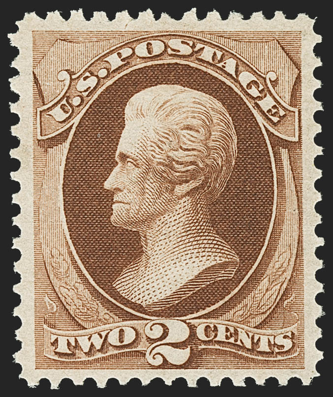 Sale no. 1159 — Lot no. 161 — Siegel Auction Galleries