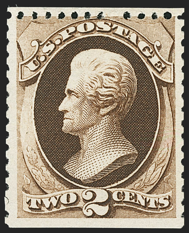 Sale no. 1159 — Lot no. 169 — Siegel Auction Galleries