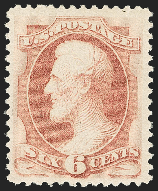 Sale no. 1159 — Lot no. 180 — Siegel Auction Galleries