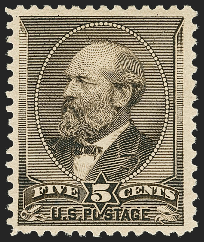 Sale no. 1159 — Lot no. 196 — Siegel Auction Galleries