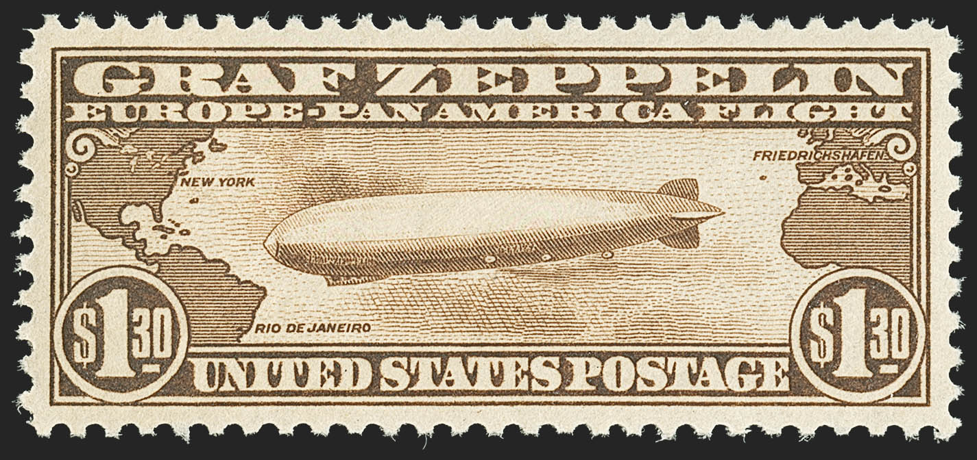 Sale no. 1159 — Lot no. 262 — Siegel Auction Galleries