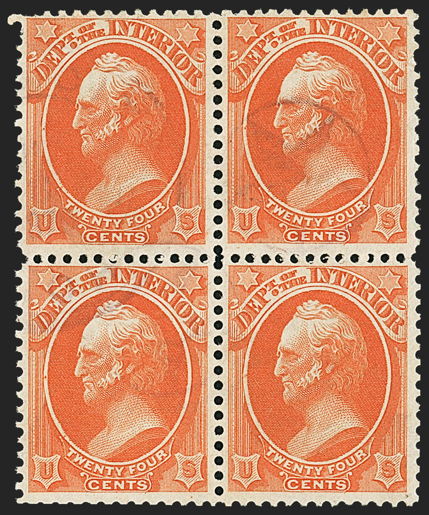 Sale no. 1159 — Lot no. 280 — Siegel Auction Galleries