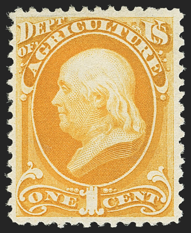 Sale no. 1159 — Lot no. 284 — Siegel Auction Galleries