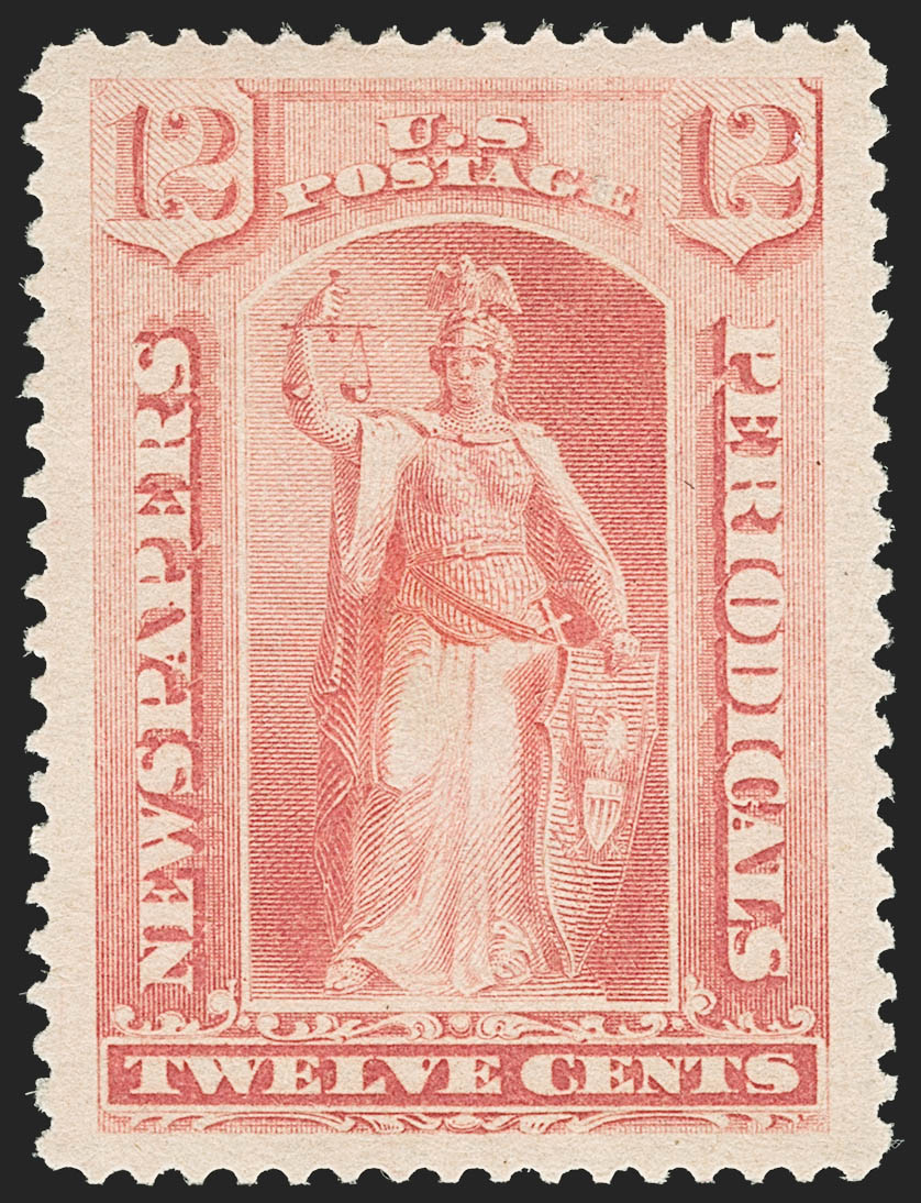 Sale no. 1159 — Lot no. 288 — Siegel Auction Galleries