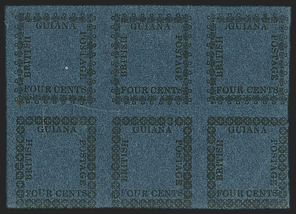 Sale no. 1159 — Lot no. 329 — Siegel Auction Galleries