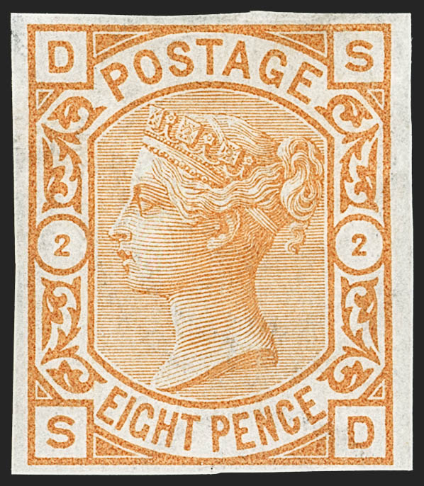 Sale no. 1159 — Lot no. 341 — Siegel Auction Galleries