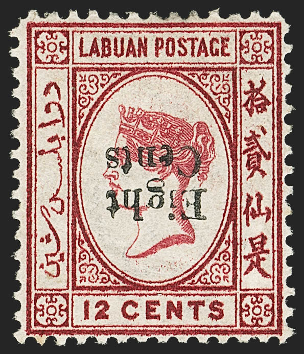 Sale no. 1159 — Lot no. 347 — Siegel Auction Galleries