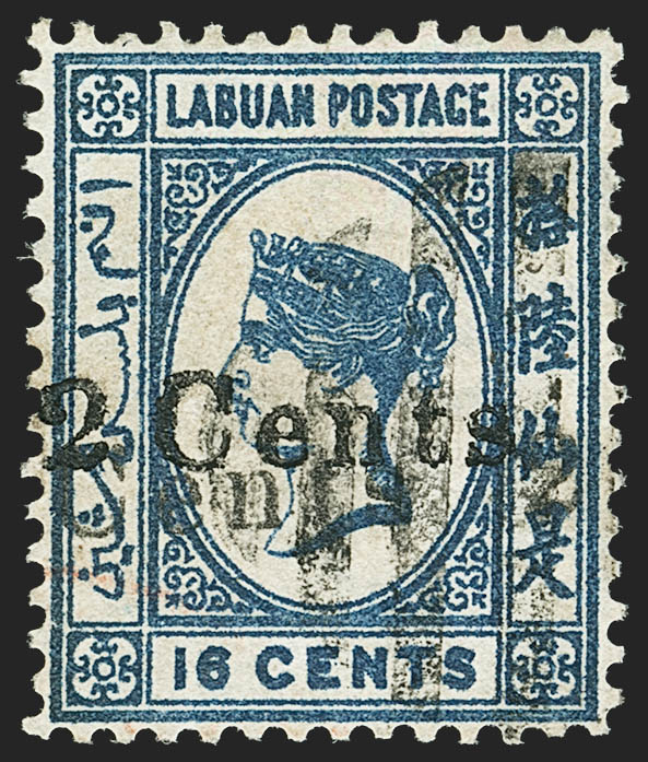 Sale no. 1159 — Lot no. 348 — Siegel Auction Galleries