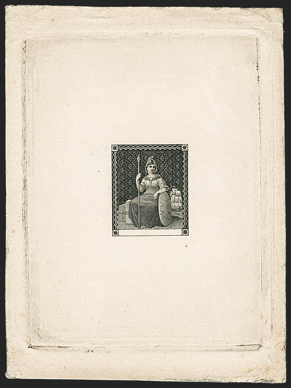 Sale no. 1159 — Lot no. 350 — Siegel Auction Galleries