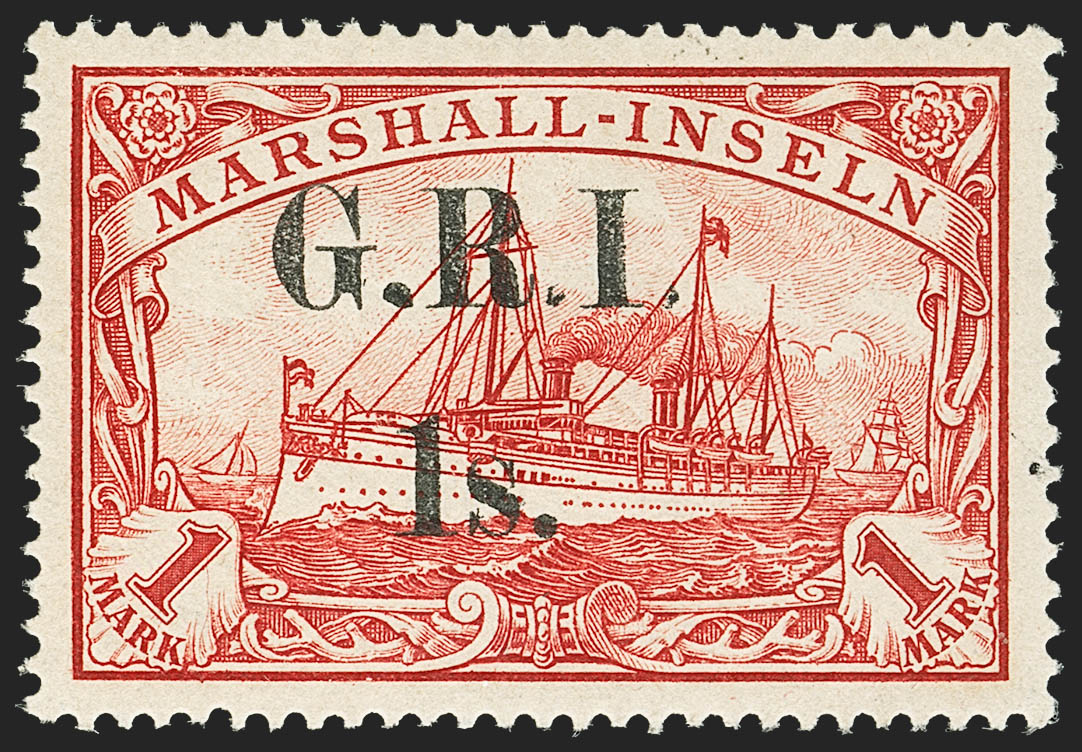 Sale no. 1159 — Lot no. 353 — Siegel Auction Galleries