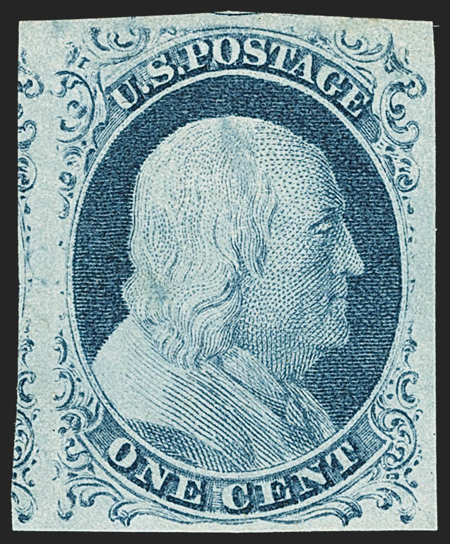 Sale no. 1159 — Lot no. 41 — Siegel Auction Galleries