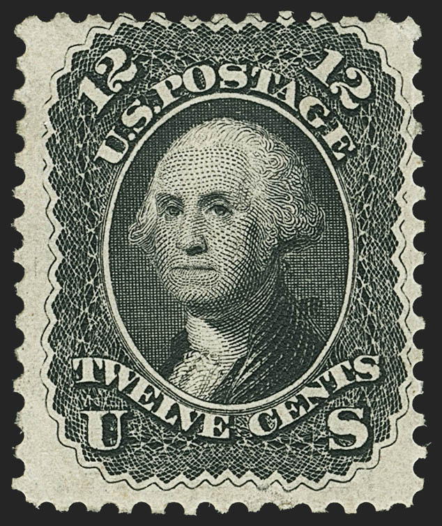 Sale no. 1159 — Lot no. 82 — Siegel Auction Galleries