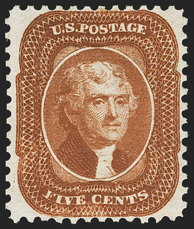 Sale no. 1162 — Lot no. 117 — Siegel Auction Galleries