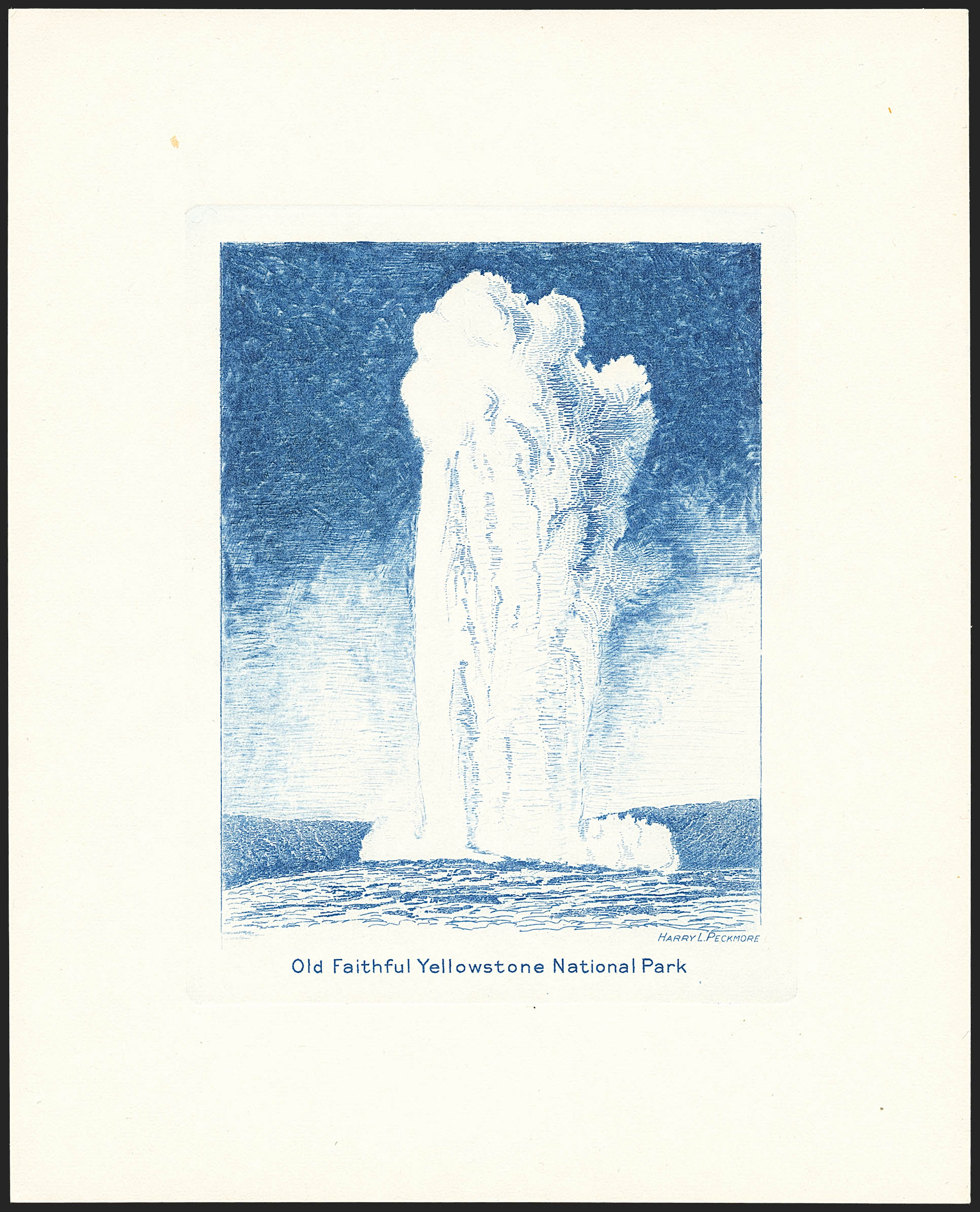 Sale no. 1162 — Lot no. 13 — Siegel Auction Galleries