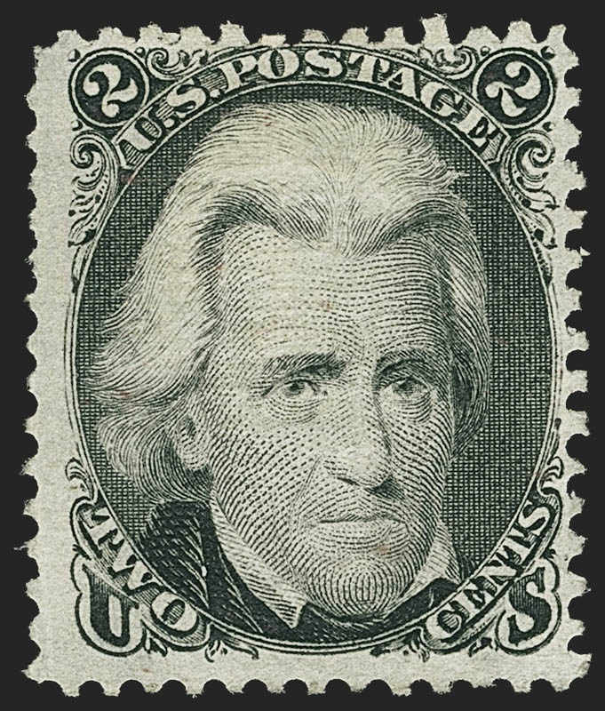 Sale no. 1162 — Lot no. 172 — Siegel Auction Galleries