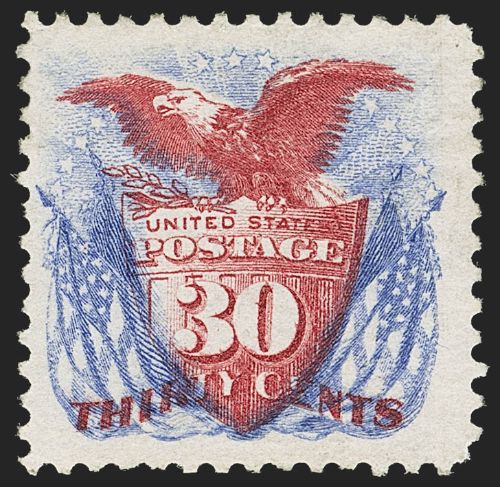 Sale no. 1162 — Lot no. 239 — Siegel Auction Galleries