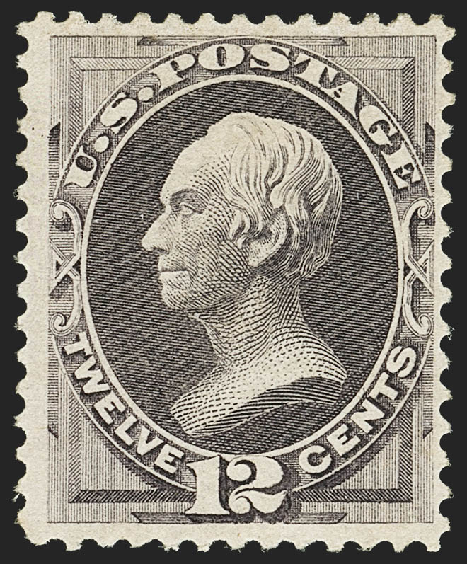 Sale no. 1162 — Lot no. 253 — Siegel Auction Galleries