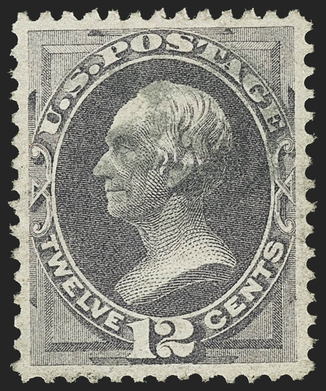 Sale no. 1162 — Lot no. 254 — Siegel Auction Galleries