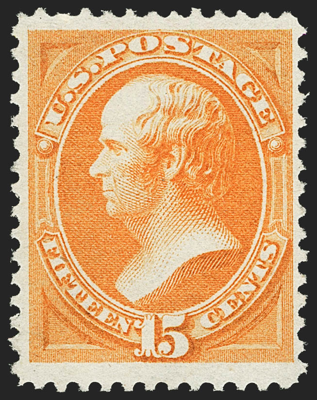 Sale no. 1162 — Lot no. 269 — Siegel Auction Galleries