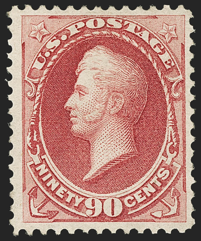 Sale no. 1162 — Lot no. 271 — Siegel Auction Galleries