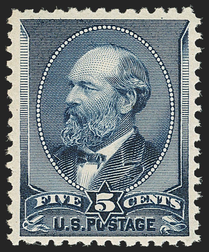 Sale no. 1162 — Lot no. 297 — Siegel Auction Galleries