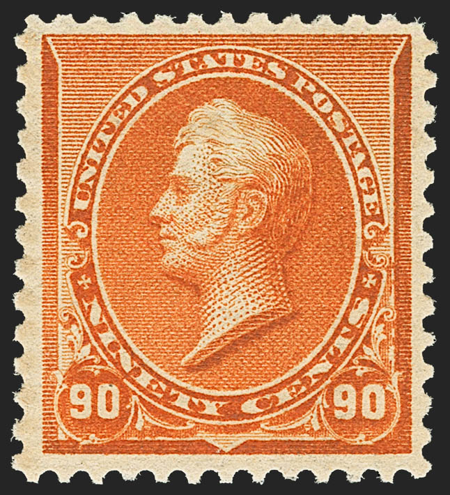 Sale no. 1162 — Lot no. 316 — Siegel Auction Galleries