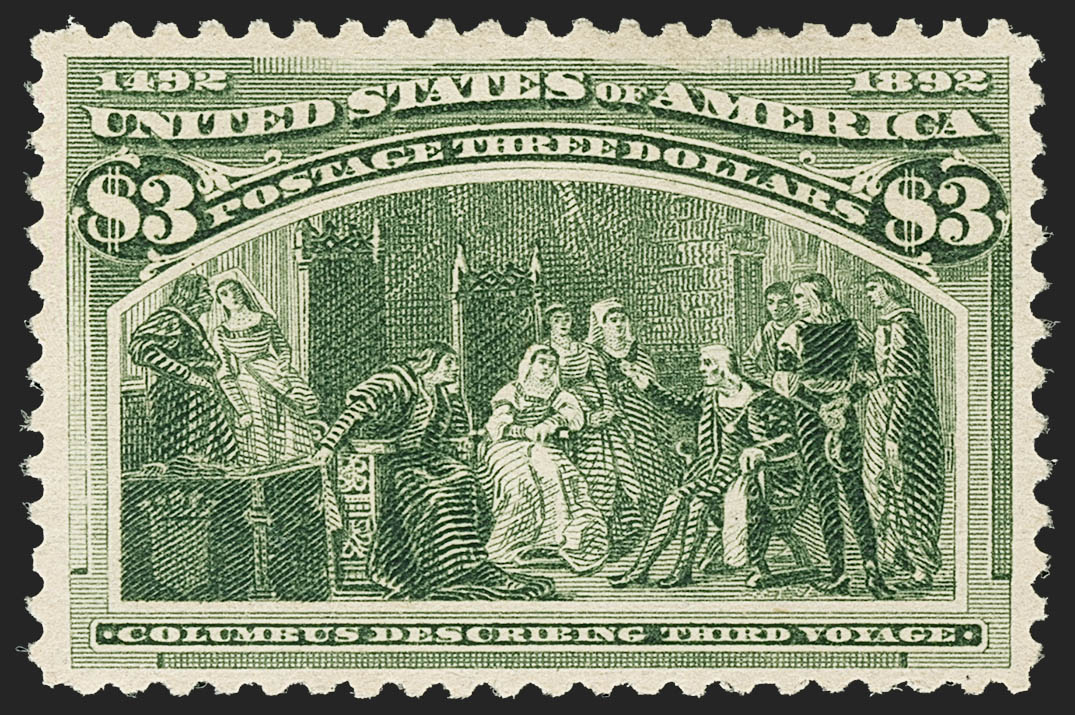 Sale no. 1162 — Lot no. 339 — Siegel Auction Galleries